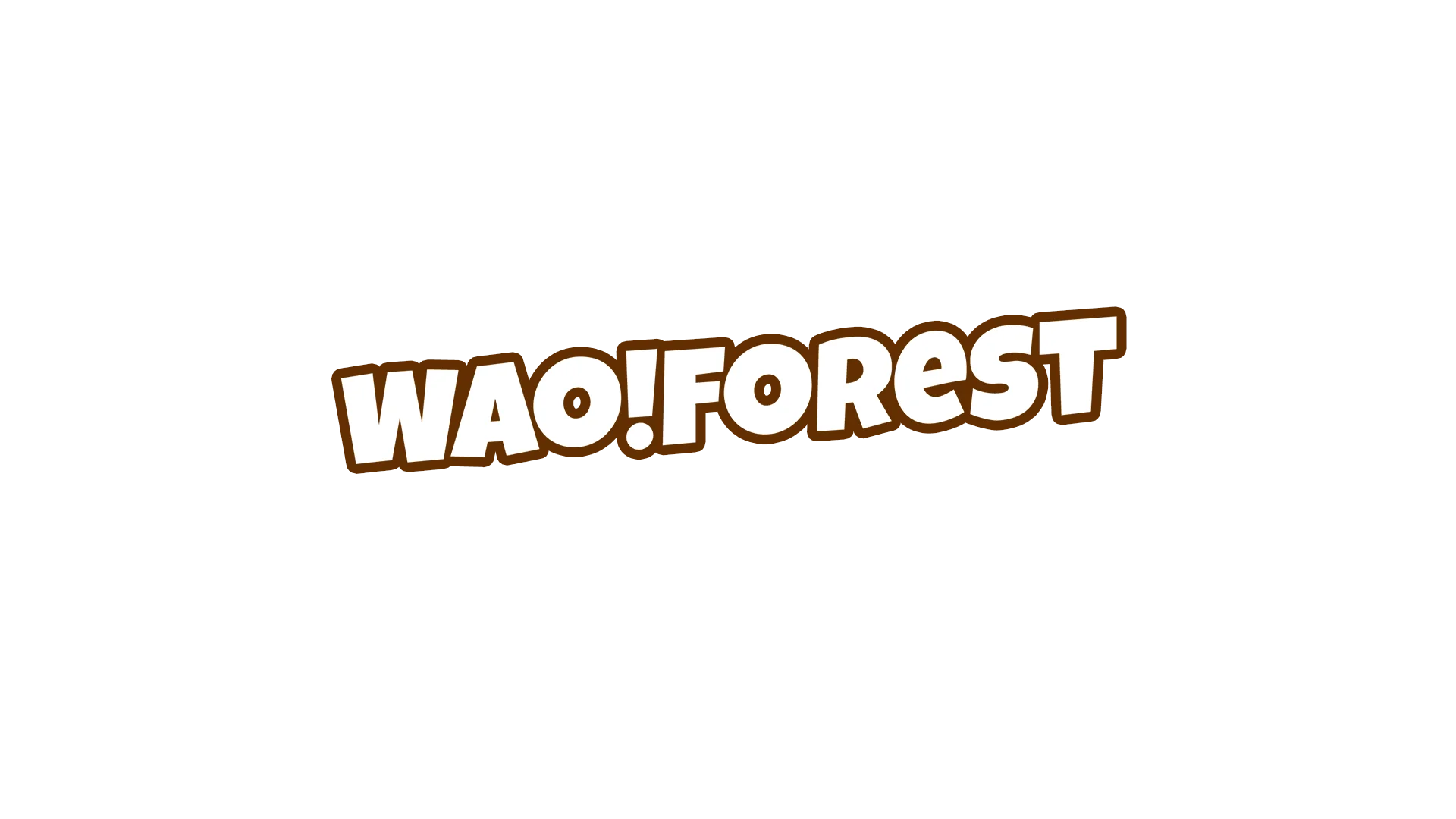 Wao!Forest